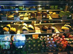 -MUSEE CAFE(保利·时光里店)