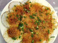 -合家小菜餐馆(新诚花苑店)