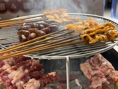 -源味居手把签烧烤(长春一店)