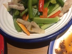 -卞氏菜根香·川菜(青羊万达店)