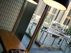 -肯德基(远洋店)