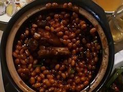 -海宁煲农家菜(惠南镇店)