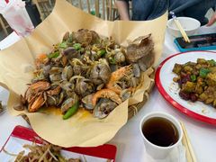 -庆山饭店·海鲜饺子家常菜(北戴河黑石路店)