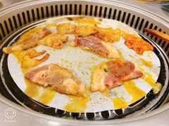 -碳碳烤肉(南湖路店)
