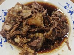 -柴氏风味斋(甘家口店)