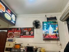 -肥龙火锅(南坪店)
