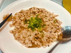 头菜肉饼-凤城酒家(凤城食都店)