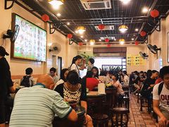 大堂-顺记冰室(宝华路店)