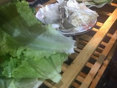 -阿昌白族石板烧(大理古城店)