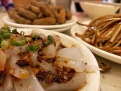 -沈姐万州烤鱼(沙坪坝七中店)