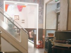 -香港威特瑞茶餐厅(小白楼音乐厅店)