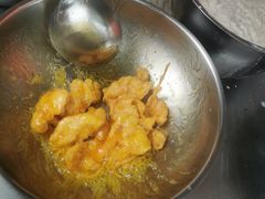 -许西美食一条街