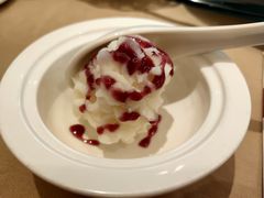 蓝莓山药-庄氏祥记家常食府(国瑞建材家居博览中心店)