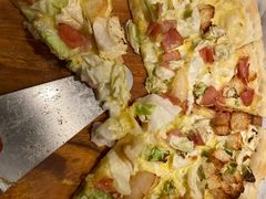 -比格比萨自助(南京万达茂店)