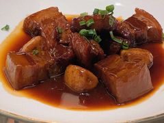 -沈灶河豚宴·河豚融合餐厅(汉中路店)