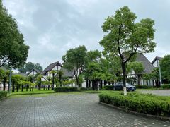 -太阳岛度假酒店