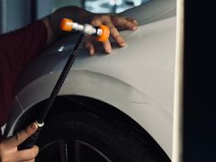 -圣手汽车凹陷修复玻璃修复(上海店)