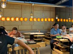 -顺德公广东猪肚鸡·煲仔饭(白石洲店)