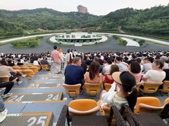 -鼎盛王朝康熙大典实景演出