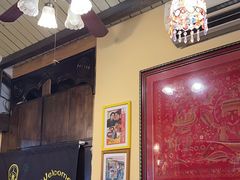 -Santoor 萨都里印度餐厅(北锣鼓巷店)