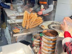 -文武王氏烧饼·无矾油条(西溪路店)