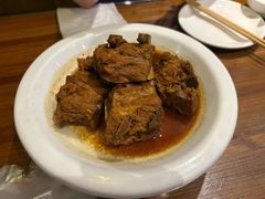 -七菜馆·东北菜·蒸饺(文体路店)