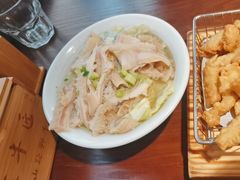 -全牛匠·乐山跷脚牛肉(西单华威约饭街店)