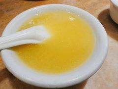 棒子面粥-福荣居褡裢火烧京味家常菜(西四店)