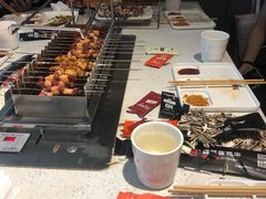-玉善烧烤串城(长春总店)