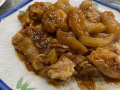 红烧牛窝骨-同发号饭庄(复兴路店)