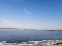 -丁香湖公园