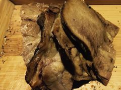 膳麒轩武烤新料理(国贸店)-HIHE Bistro·Oyster Bar(华熙live店)