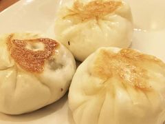 生煎包-添好运点心专门店(深水埗店)