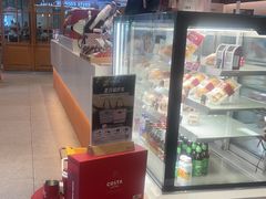 -COSTA COFFEE(广州广粤天地店)