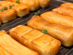 -同庆楼(大钟寺店)