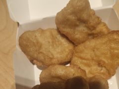 -麦当劳(龙信广场店)