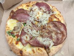 -达美乐比萨(双安店)