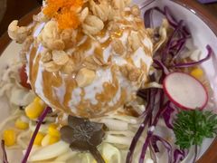 -仙隐小鹿料理食堂(沙市人信汇店)