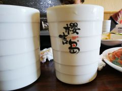 -樱吉岛寿喜锅(肇嘉浜路店)