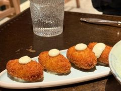 -BOCATA 西班牙餐厅(三里屯店)