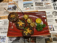 -鳗事鱼意·活鳗現烤专门店(富力海珠城店)