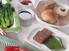 -鹿鸣酒家(越秀店)