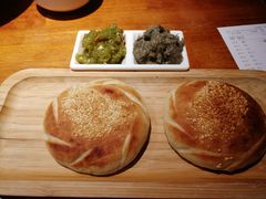 -黑鸡小馆(金源店)