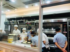 -BreadTalk面包新语·烘焙蛋糕(海岸城店)