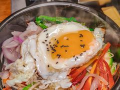 -汉城烧烤(西稍门劳动路店)