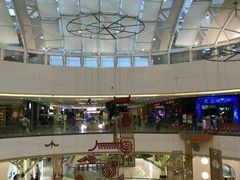 -万达茂商场(南京仙林店)