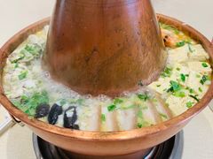 -将相和·海鲜蒸饺大连菜
