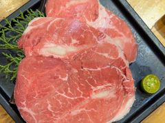 -九田家黑牛烤肉料理·自助(洪洞县城市花园店)