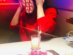 -海底捞火锅(海宁路店)