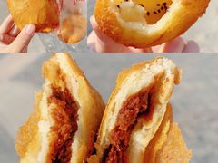 -厚富香面食店王好炸糕(延安路店)